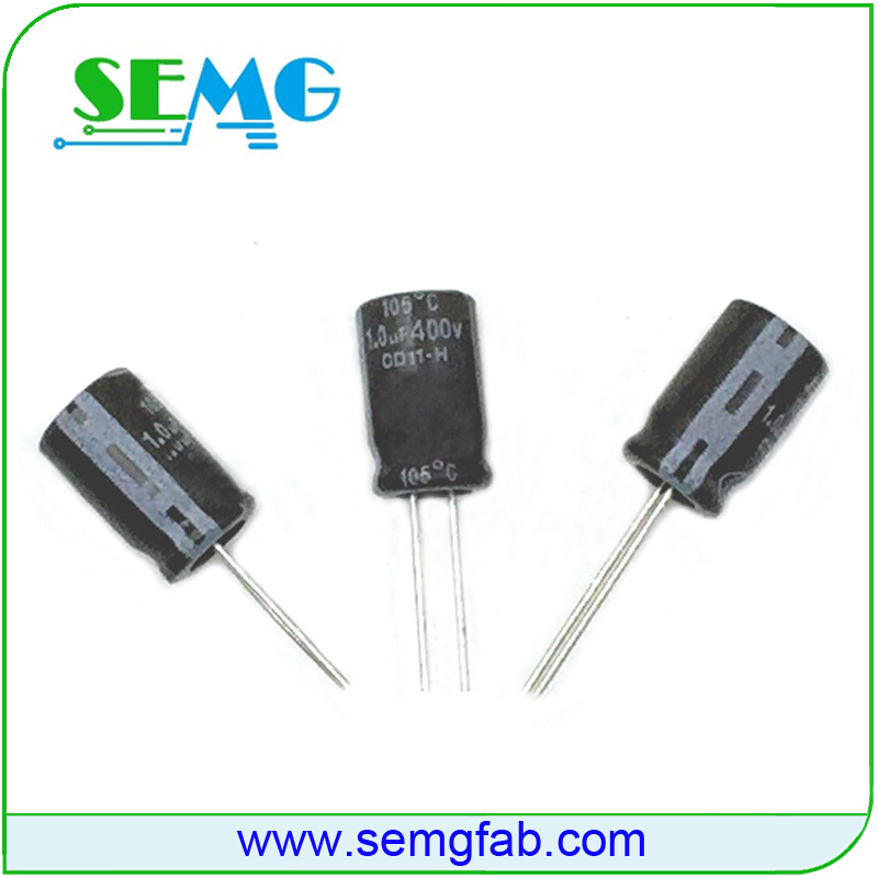 Best 10000UF 400V High Voltage Electrolytic Capacitor