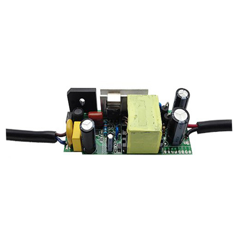 50W 1.5A Single Output AC DC LED Lighting Power Driver