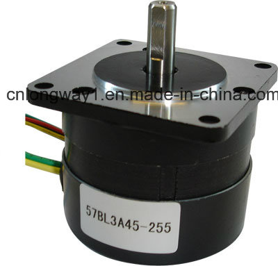 DC Brushless Motor for Industrial Automation