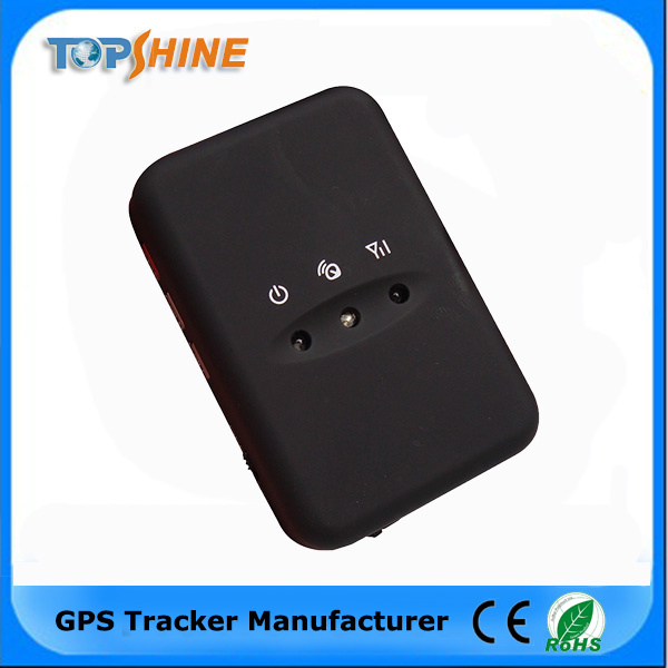 Portable Two Way Communication GPS Tracker PT30 GPS for Kids
