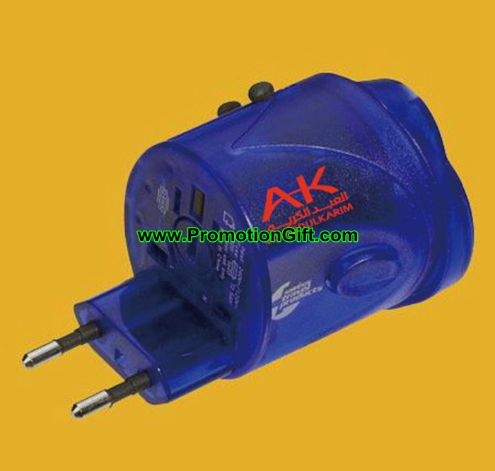 Internation Travel Plug Adapter