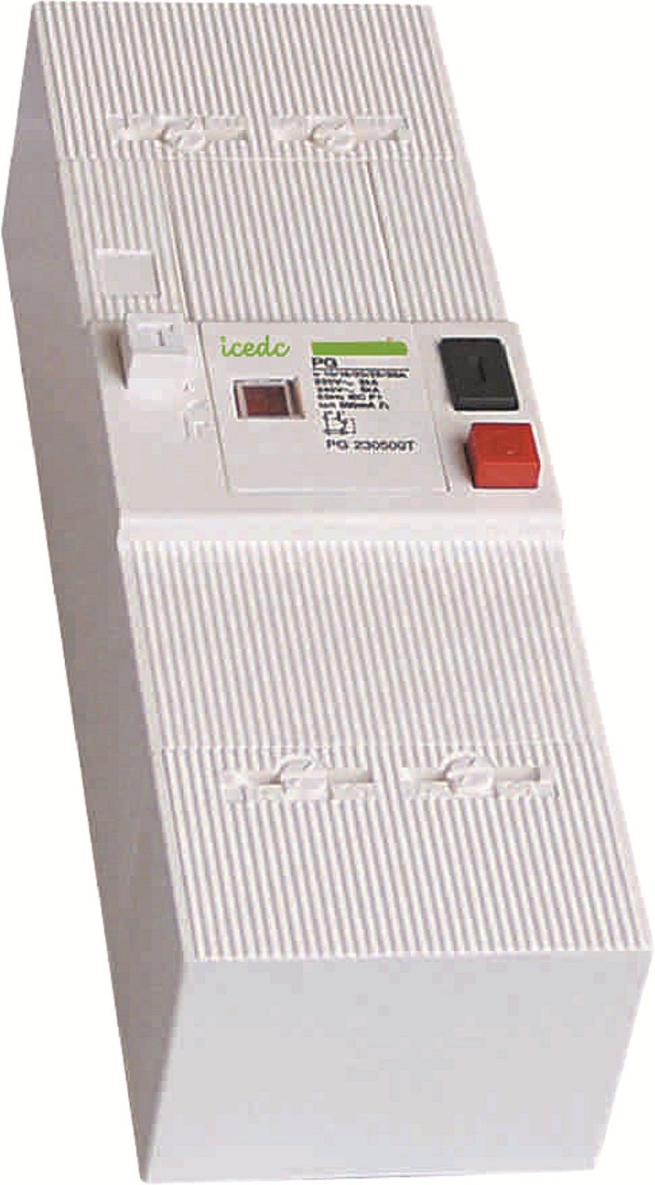 Residual Current Circuit Breaker Hji- Pr