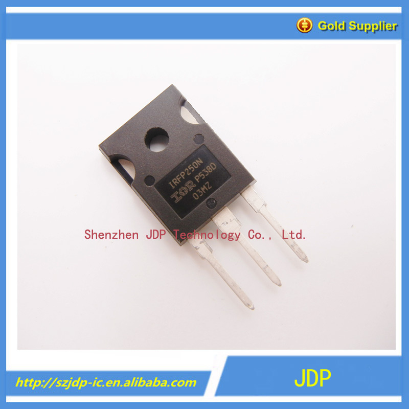 New and Original Power Mosfet Irfp150n