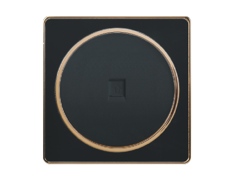 Hz-013 Wall Socket