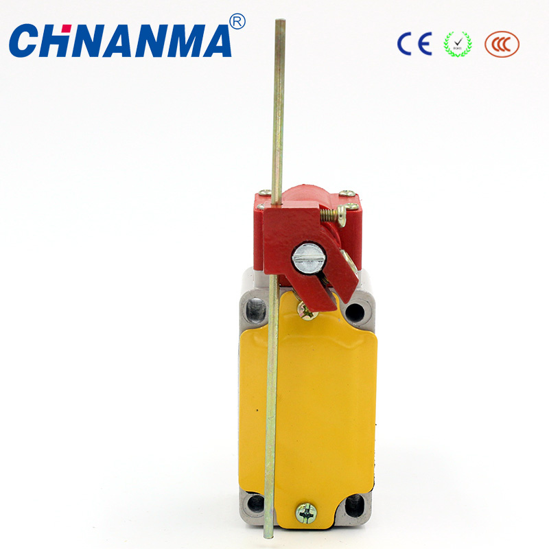 Adjustble Metal Pendulum Arm Type Limit Switch