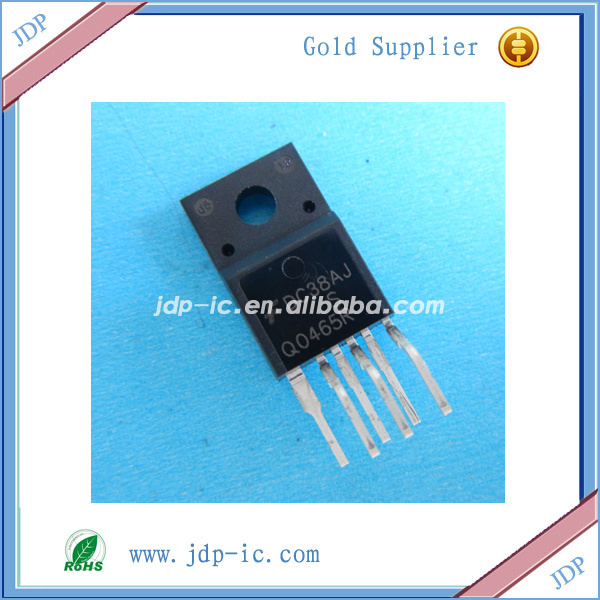 (transistor) Fsq0465RS New and Original