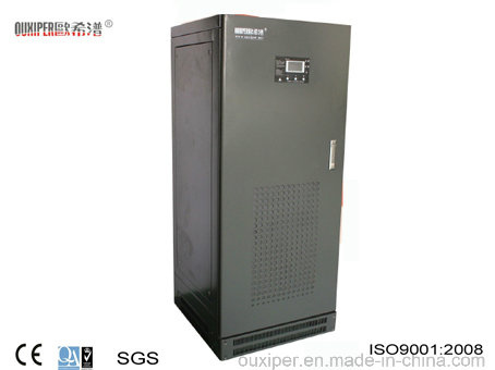 Gsts33-63A 380VAC 4 Pole Three Phase Industrial Automatic Transfer Switch