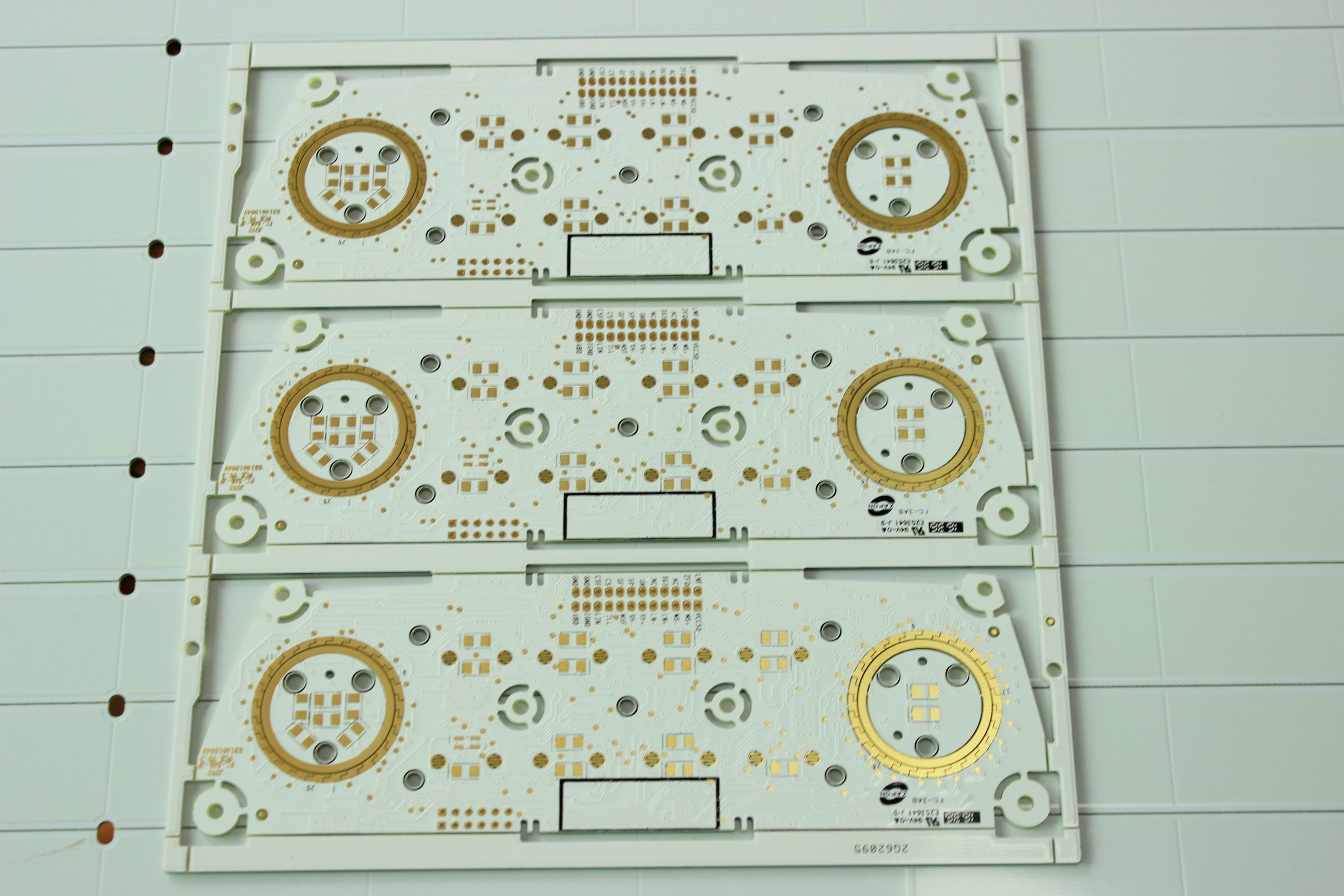 Rigid PCB LED Strip Module -2835 LED Rigid PCB