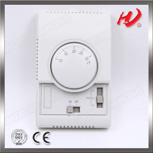 Manual Room Thermostat for Air Conditioner by Honeywell Design