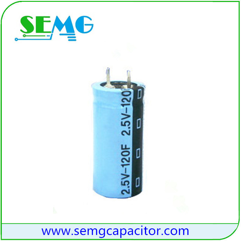 16V 2200UF Aluminum Electrolytic Capacitor