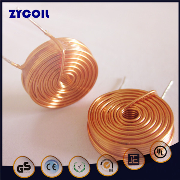 Power Inductor Sensor Coil with 23 Gauge Magnet Wire