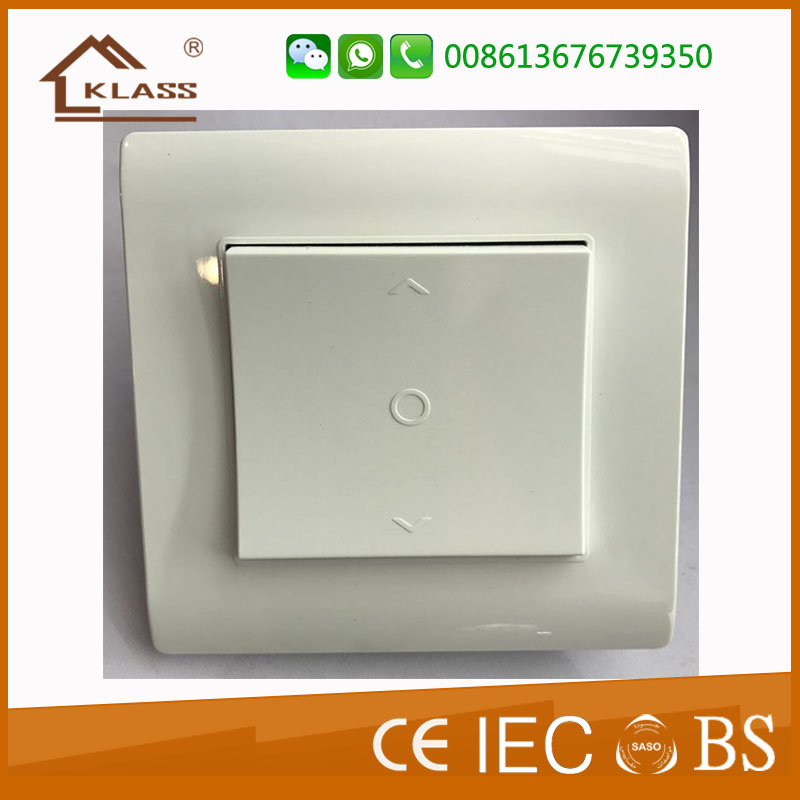 Switch for Window Controller (New)