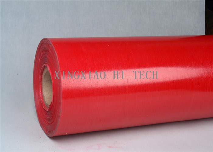 Exposy Resin Impregnated Electrical Insulating Materials DMD