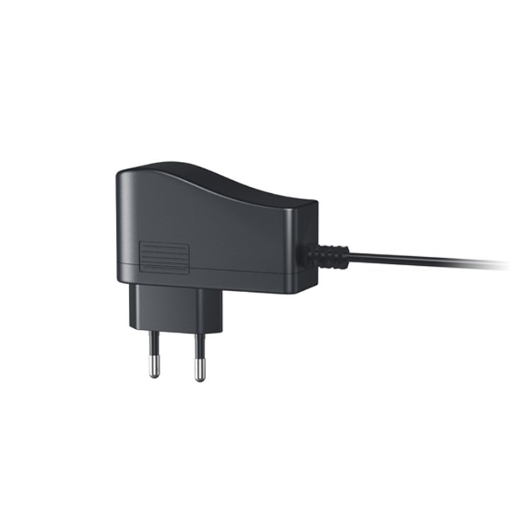 15W Power Adapter with Ce FCC RoHS Certificate