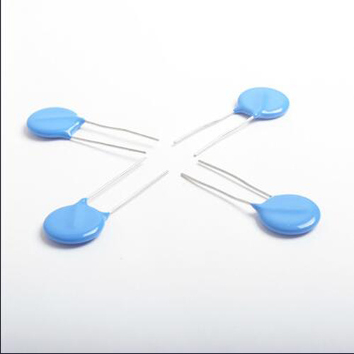 High Voltage Ceramic Disc Capacitor Tmcc02-6