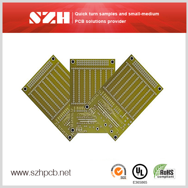 OEM PCB Board Manufacturing, PCB Clone
