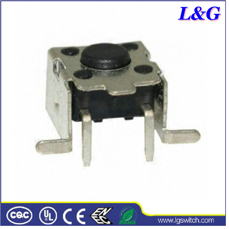 Power Mini Push Tact Switch