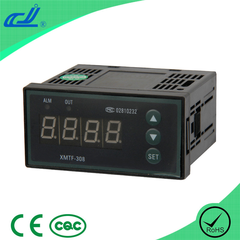 Xmtf-308 4-Digit Decimal Point Digital Temperature Control/Controller