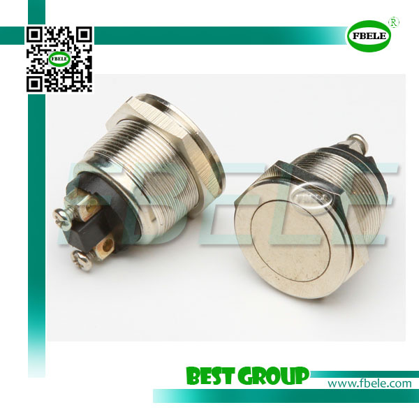 Pbs-28b-2 Elevator Push Button Switch Emergency Push Button Switch