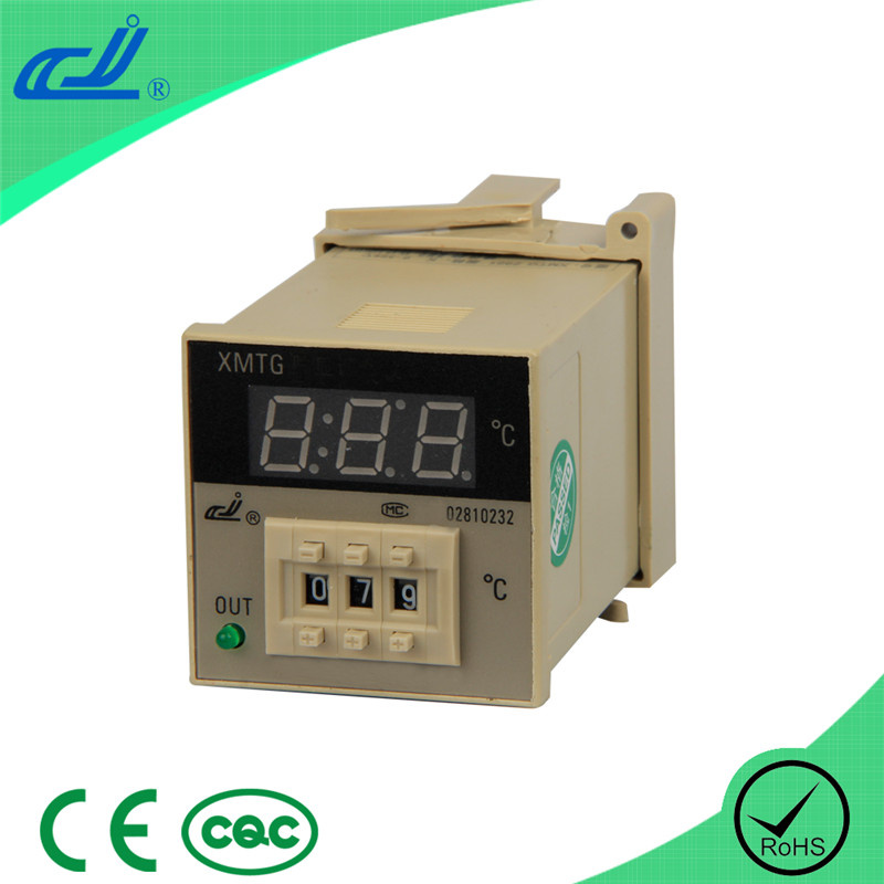 Digital Temperature Controller on/off Control (XMTG-2001/2)