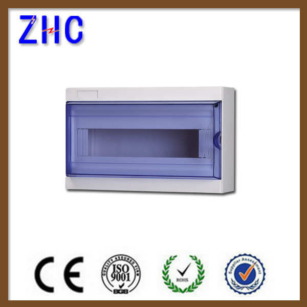 Fiber Reiforce Polyester Enclosure Box with IP65