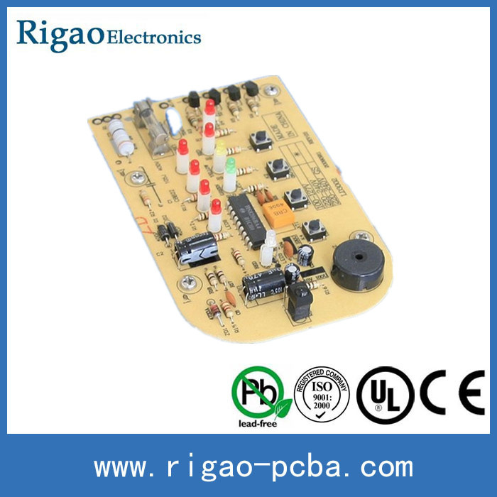PCB&PCBA Board Assembly Design in China