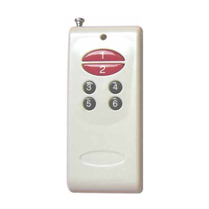 Wireless Remote Control for Door (WRC-18)