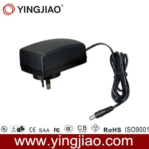 35W LED Power Supply with UL/GS