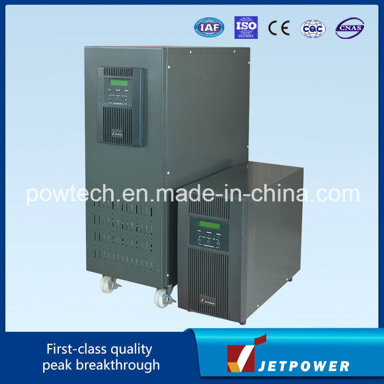 High Frequency Online UPS (1K-10K)