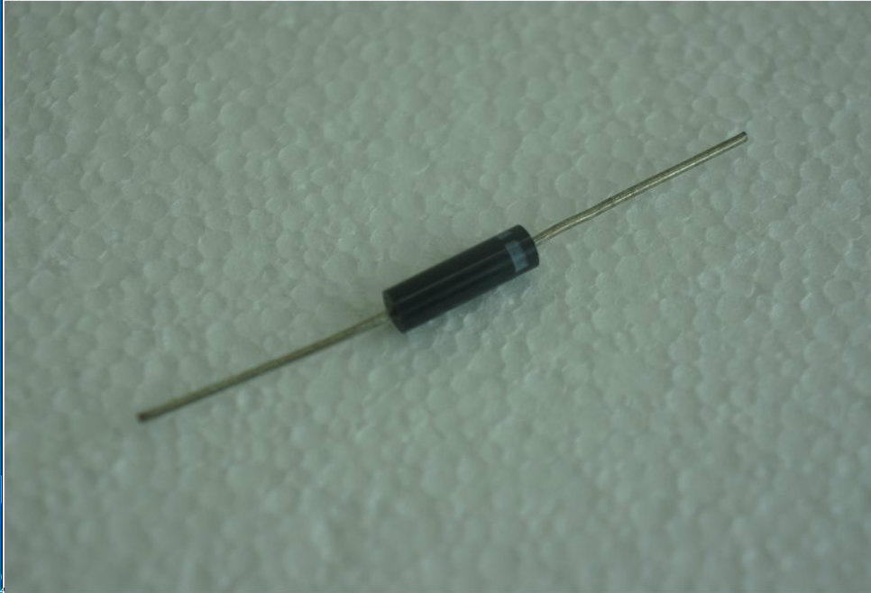 High Voltage Diode 2clg15KV/25mA 25mA