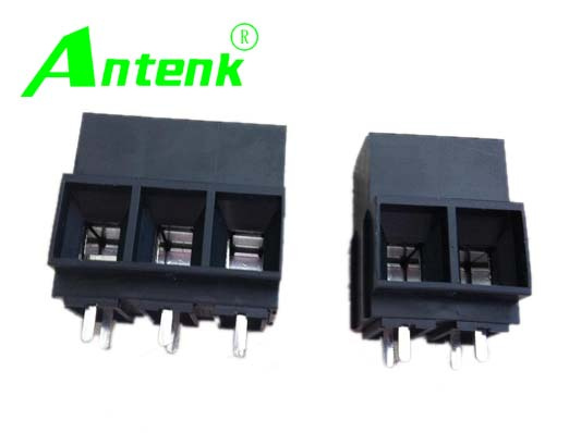 pH10.16mm Terminal Block