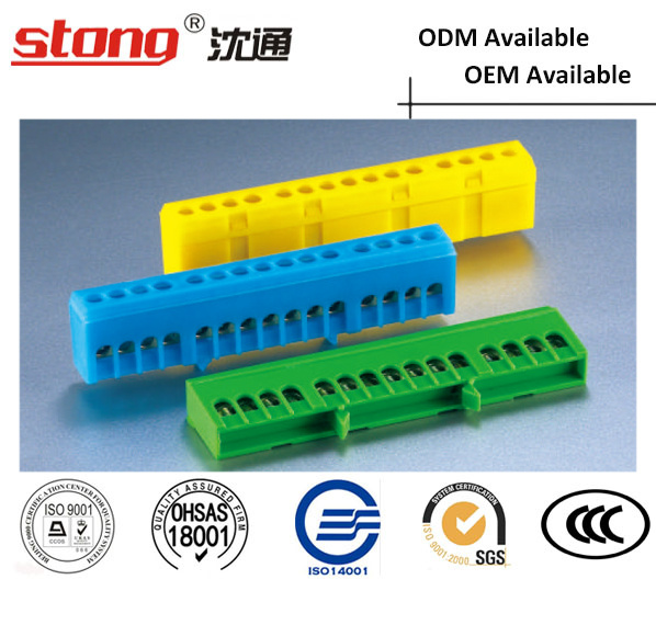 Stong Bbt Type Busbar Terminals