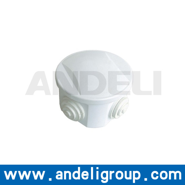 Electrical Distribution Box Size