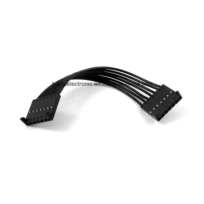 Factory Customized Cable Assembely Wireharness