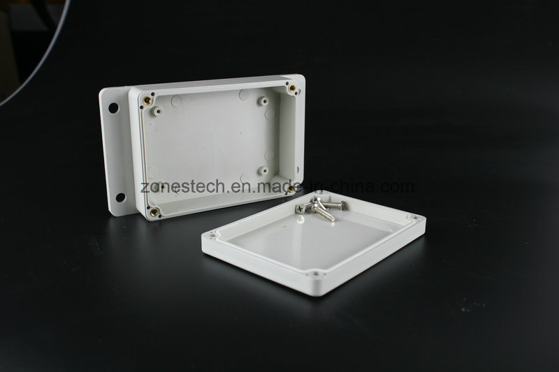 NEMA Wall Mount Watertight ABS Plastic Electronic Enclosure