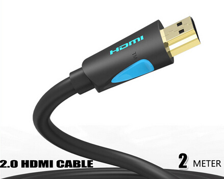 3D Bulk 3.5mm Jack Audio+HDMI Cable