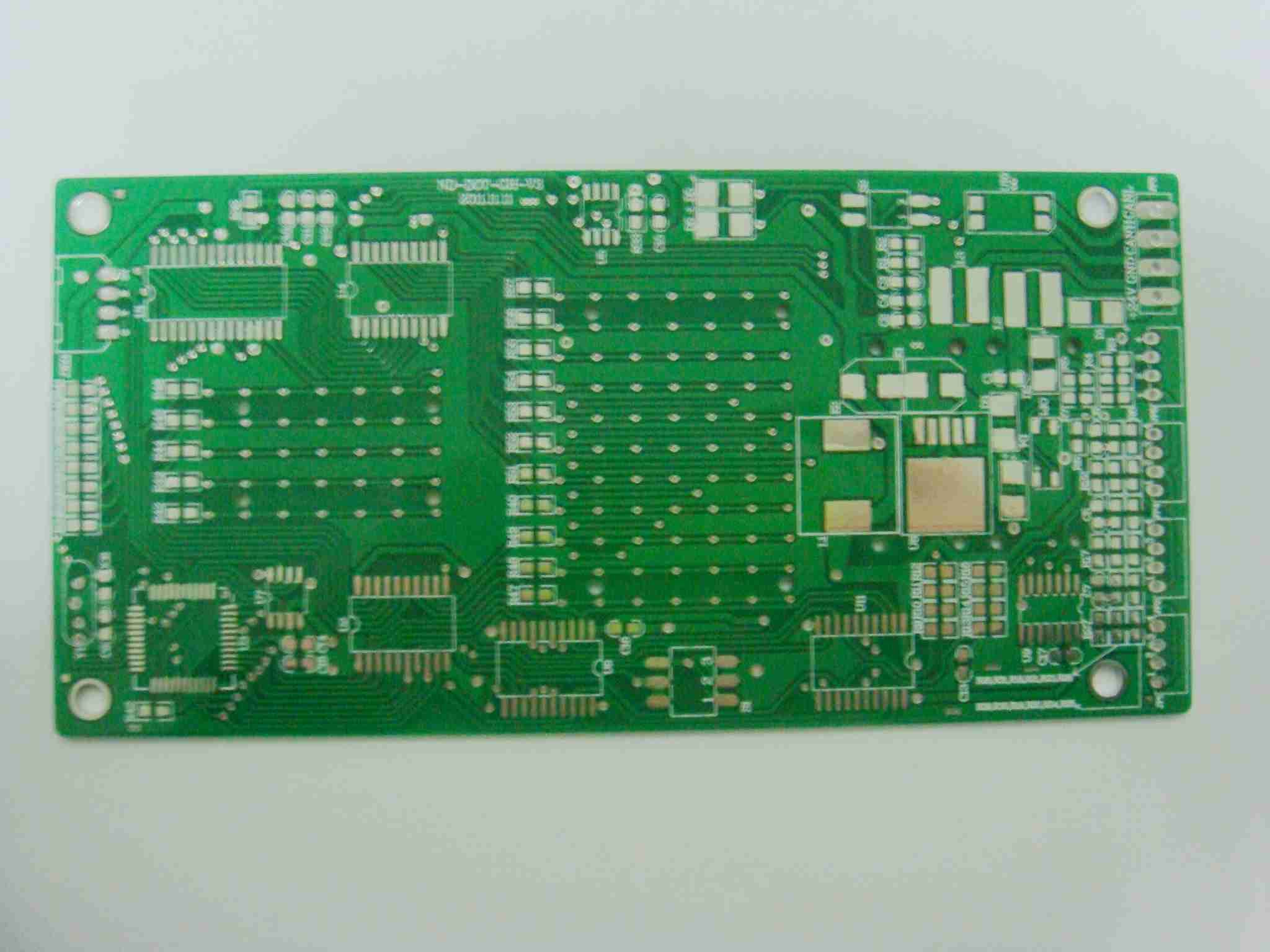 Car Component PCB