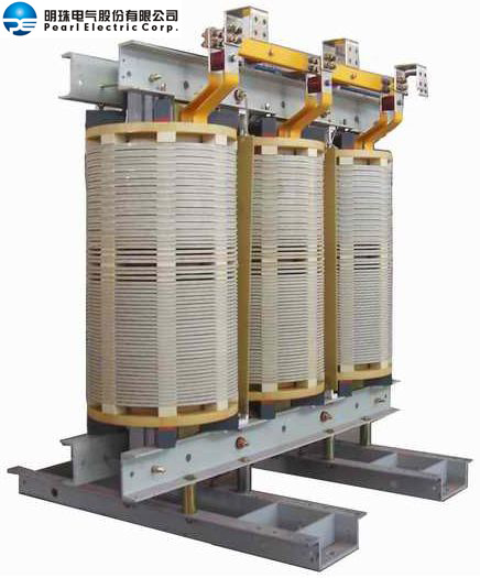 35kv Class Ovdt Dry Type Distribution Transformer