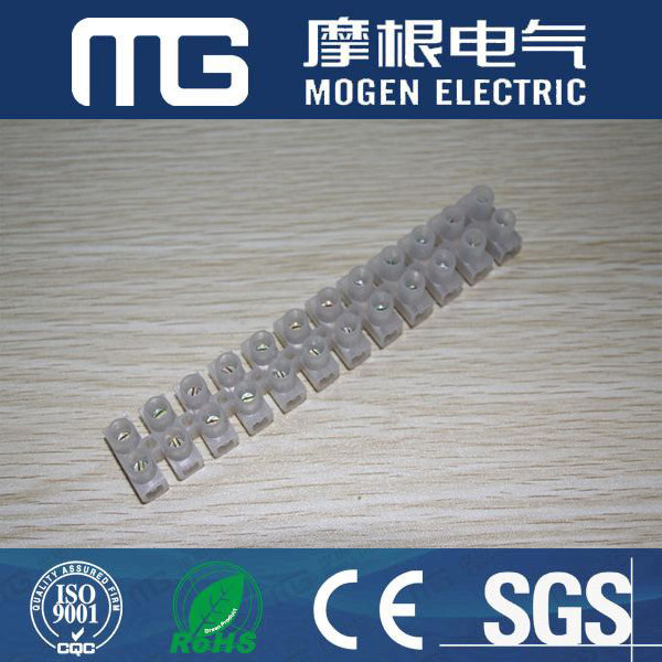U Type Screw Terminal Blocks