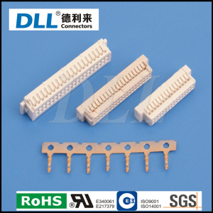 Replace Yeonho Wiring Wire to Board Wire to Wire Connector