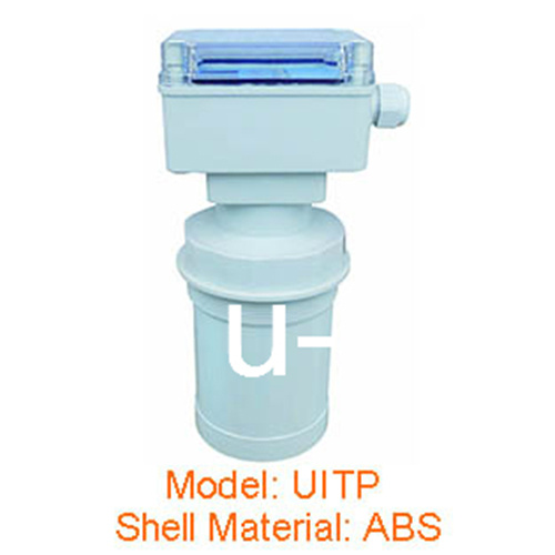 Ultrasonic Level Sensor-Ultrasonic Level Transmitter