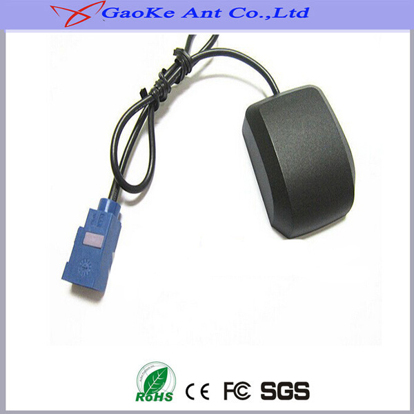 1575MHz 30dB Small Size GPS Antenna with Farka-C GPS Antenna