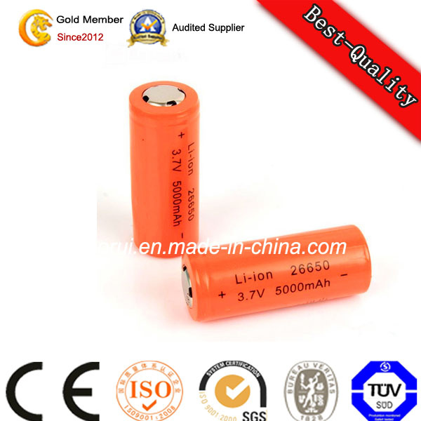 LiFePO4 Stoarge Power Battery
