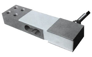 Zemic Miniature Sensors dB-1 150kg Small Capacity Load Cell