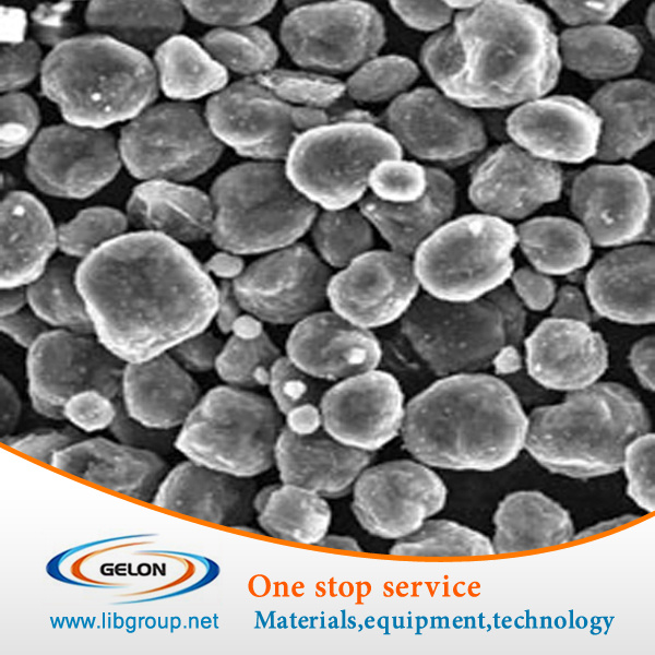 Mesophase Carbon Micro Beads/Mcmb for Lithium Ion Battery Anode Materials