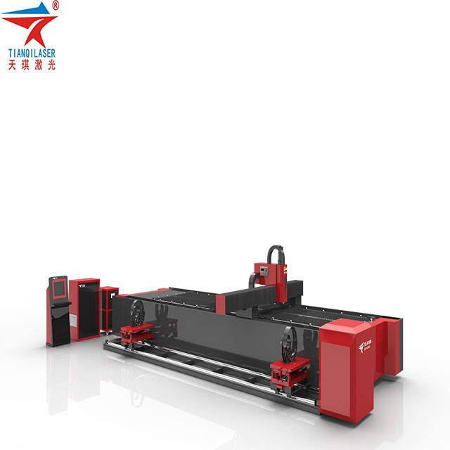 Best Selling Stainless Steel Laser Cutting Machine for Metal