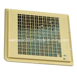 Silicon Pressure Sensor Wafer