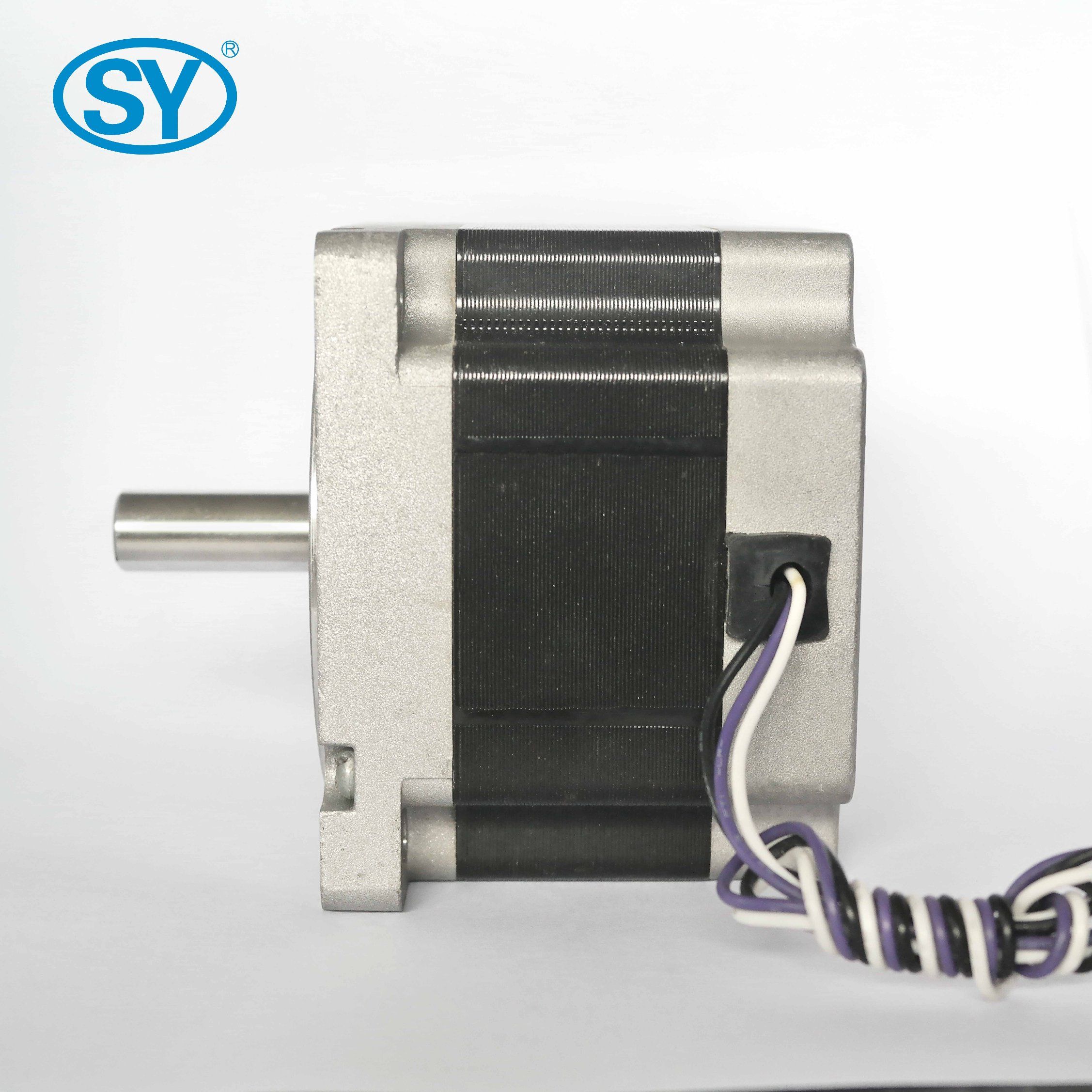 NEMA 34 Stepper Electrical Motor for CNC