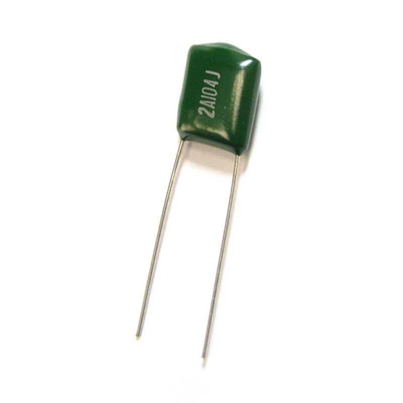 103j 1kv Cl11 Polyester Film Capacitor