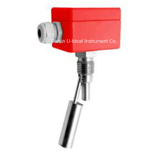 IP65 Horizontal Installation Mini Liquid Water Oil Float Level Switch